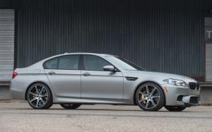 BMW M5 30 Jahre 2015 года
